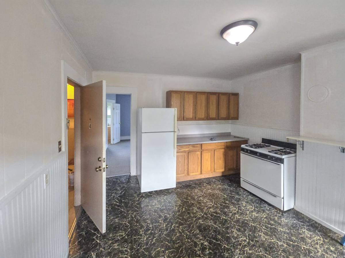 Apartment for rent at 11 Lawrence St, New Haven, CT 06511