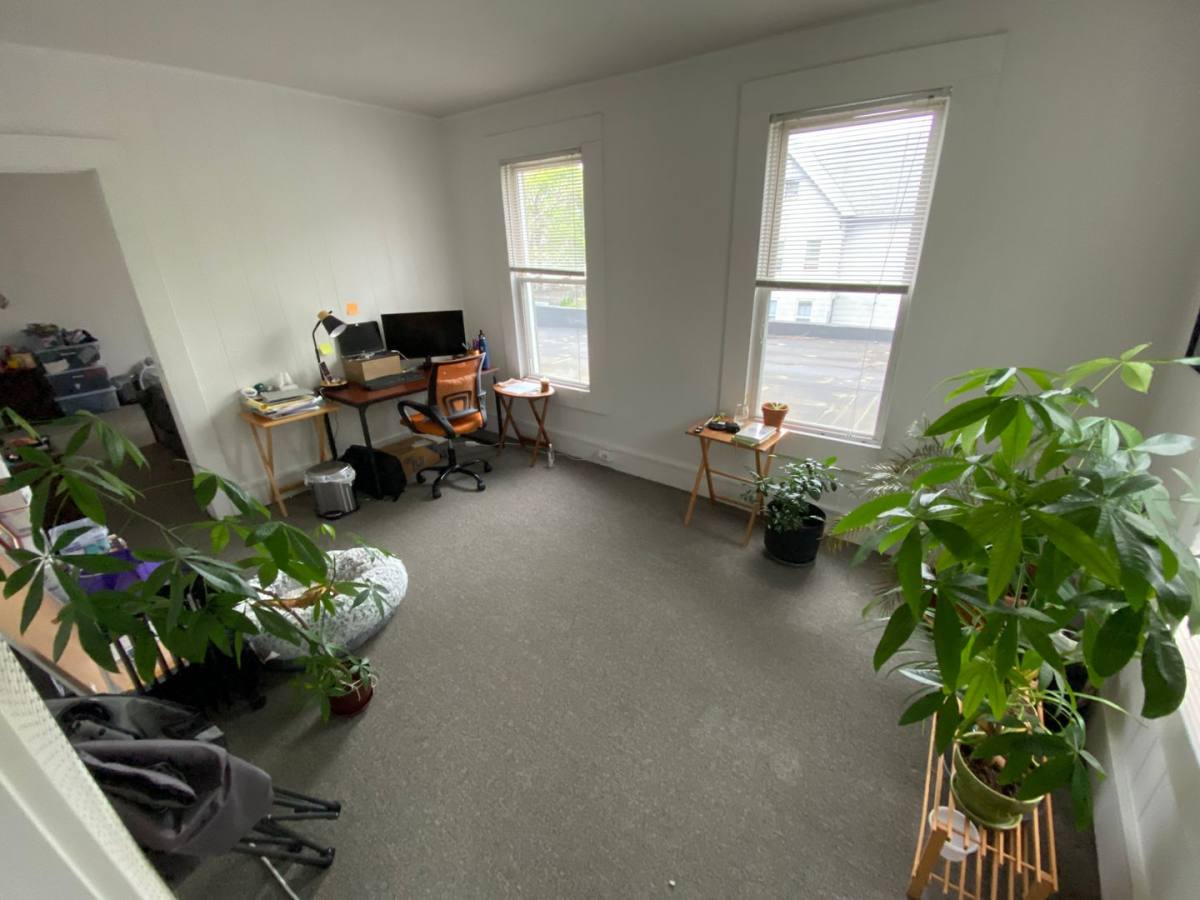 Apartment for rent at 11 Lawrence St, New Haven, CT 06511