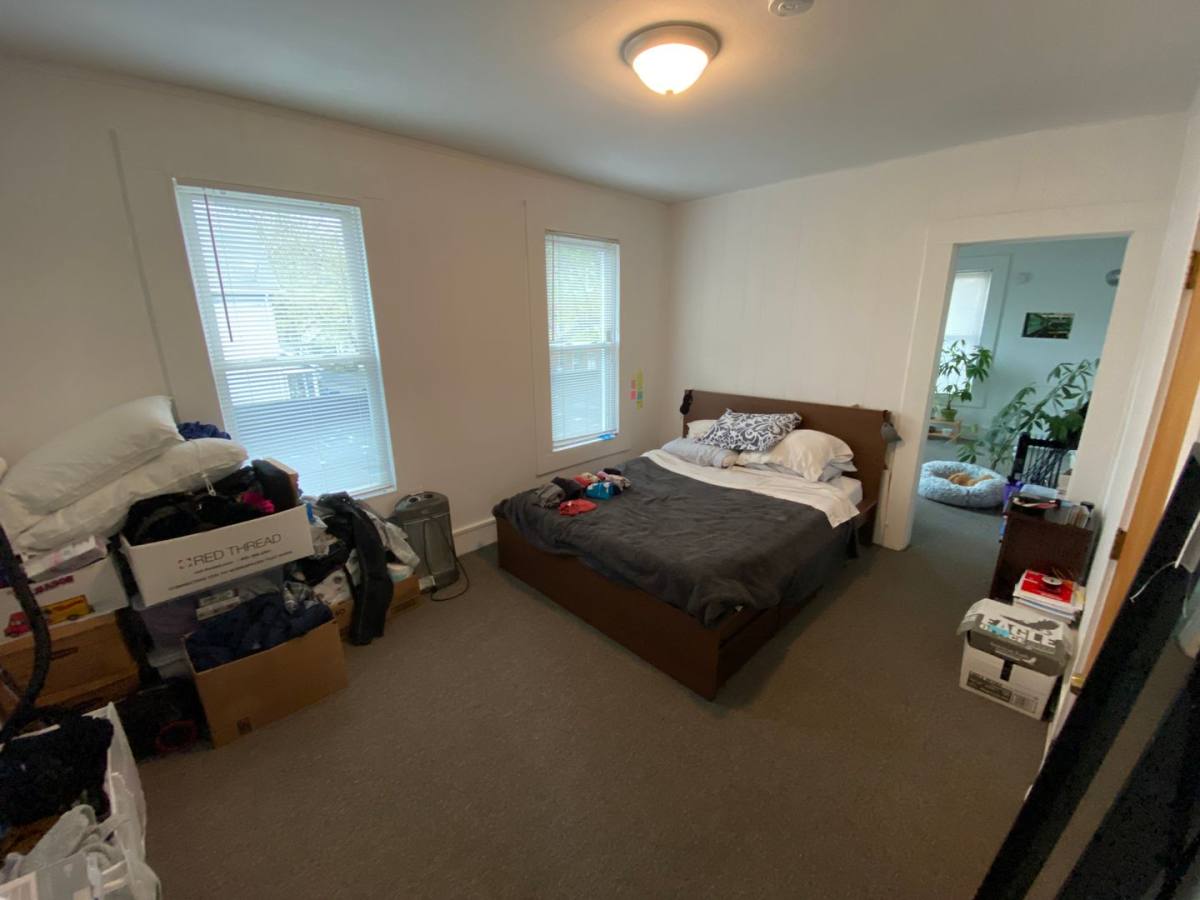 Apartment for rent at 11 Lawrence St, New Haven, CT 06511