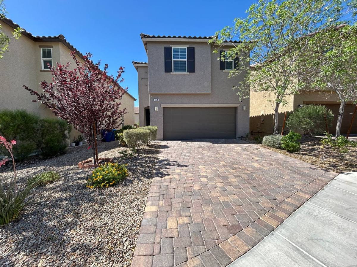 House for rent at 9841 Colenso Court, Las Vegas, NV 89148
