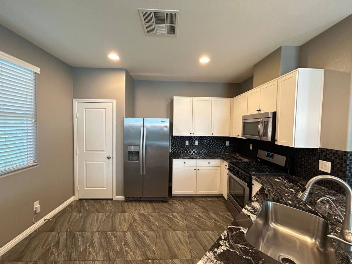 House for rent at 9841 Colenso Court, Las Vegas, NV 89148