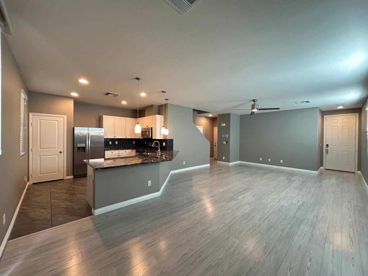 House for rent at 9841 Colenso Court, Las Vegas, NV 89148