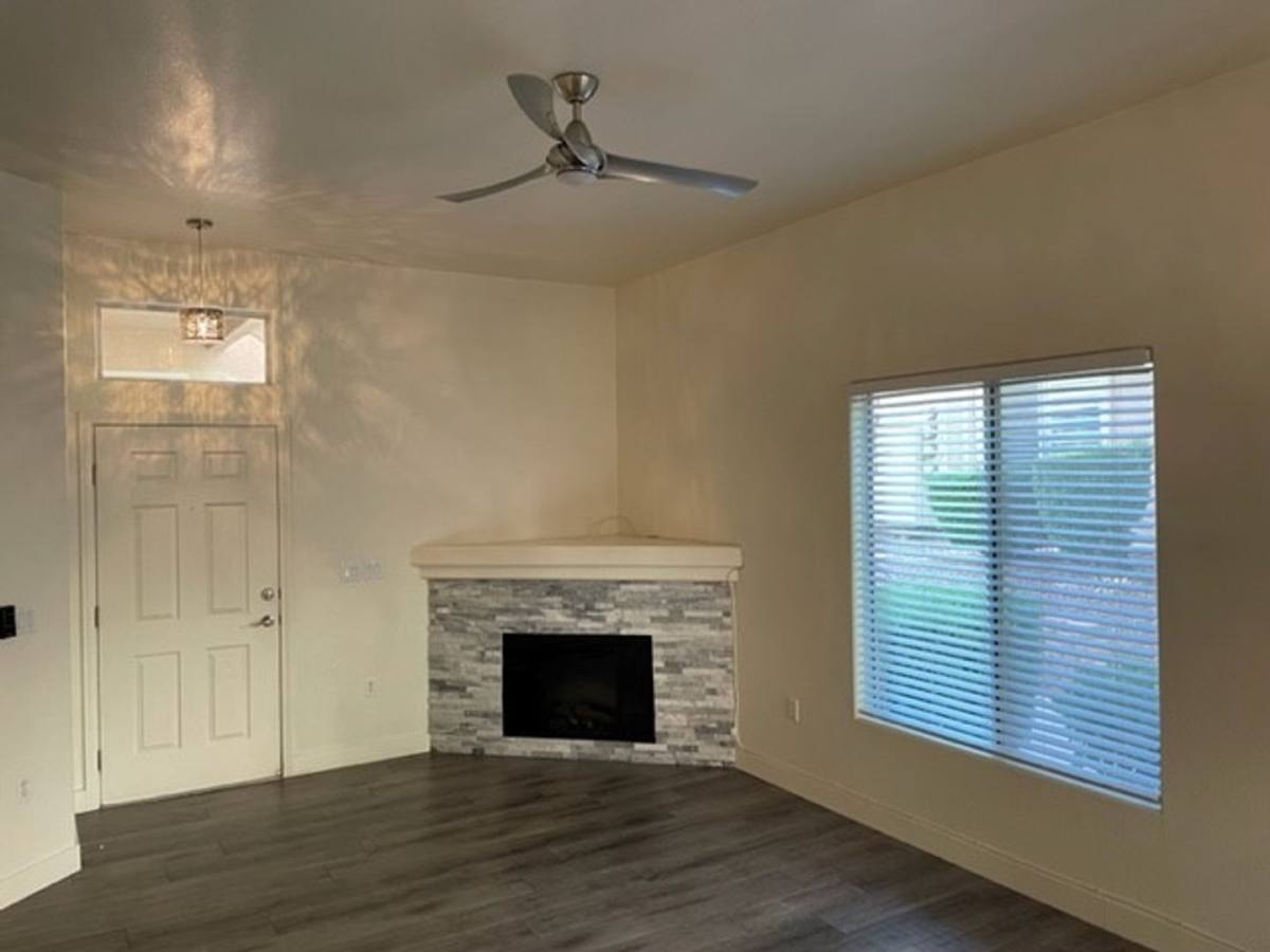 Condo for rent at 3511 Desert Cliff St, Las Vegas, NV 89129