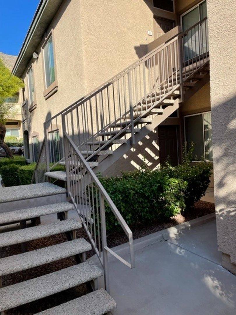 Condo for rent at 3511 Desert Cliff St, Las Vegas, NV 89129