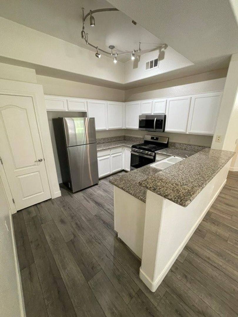 Condo for rent at 3511 Desert Cliff St, Las Vegas, NV 89129