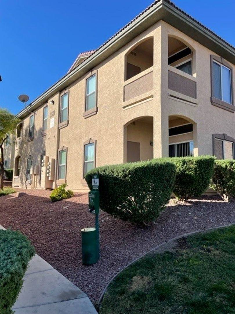 Condo for rent at 3511 Desert Cliff St, Las Vegas, NV 89129