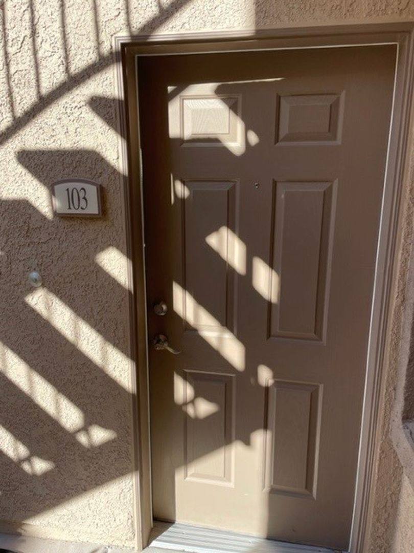 Condo for rent at 3511 Desert Cliff St, Las Vegas, NV 89129
