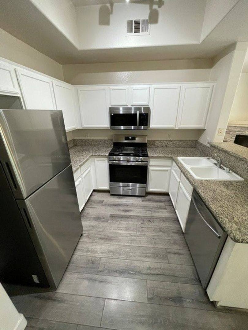 Condo for rent at 3511 Desert Cliff St, Las Vegas, NV 89129