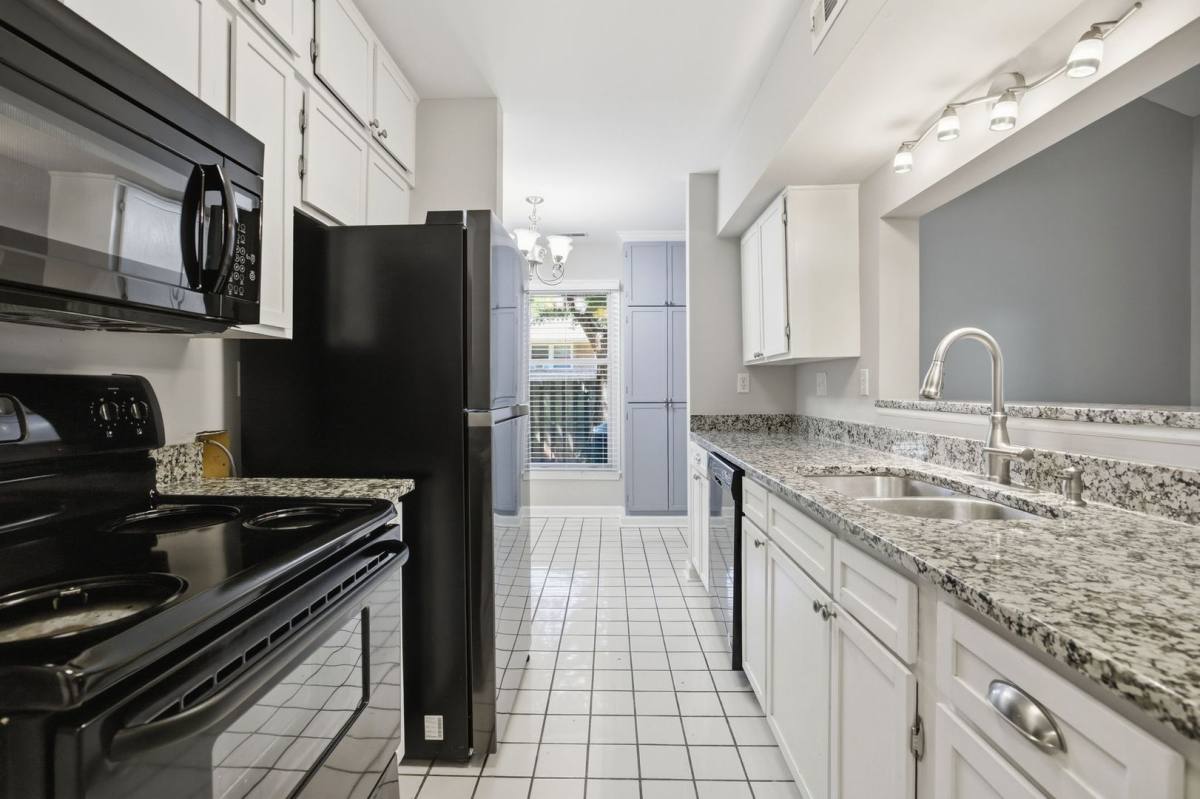 Condo for rent at 1509 Clermont Rd, Durham, NC 27713