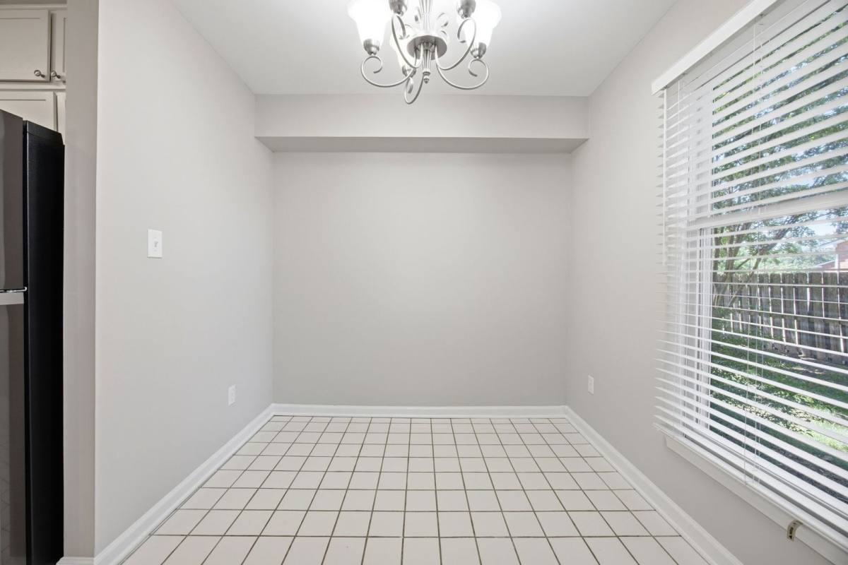 Condo for rent at 1509 Clermont Rd, Durham, NC 27713
