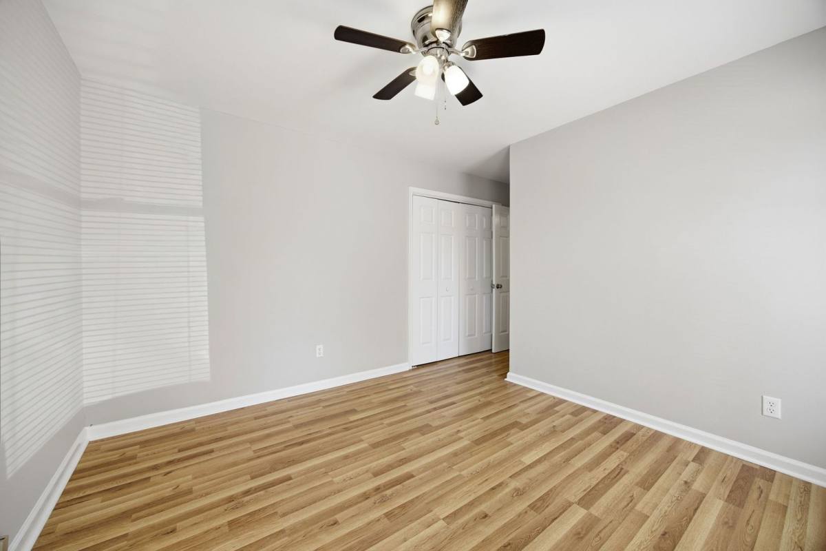 Condo for rent at 1509 Clermont Rd, Durham, NC 27713