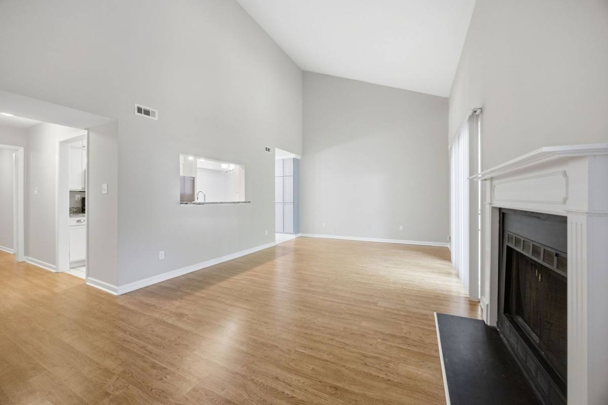Condo for rent at 1509 Clermont Rd, Durham, NC 27713