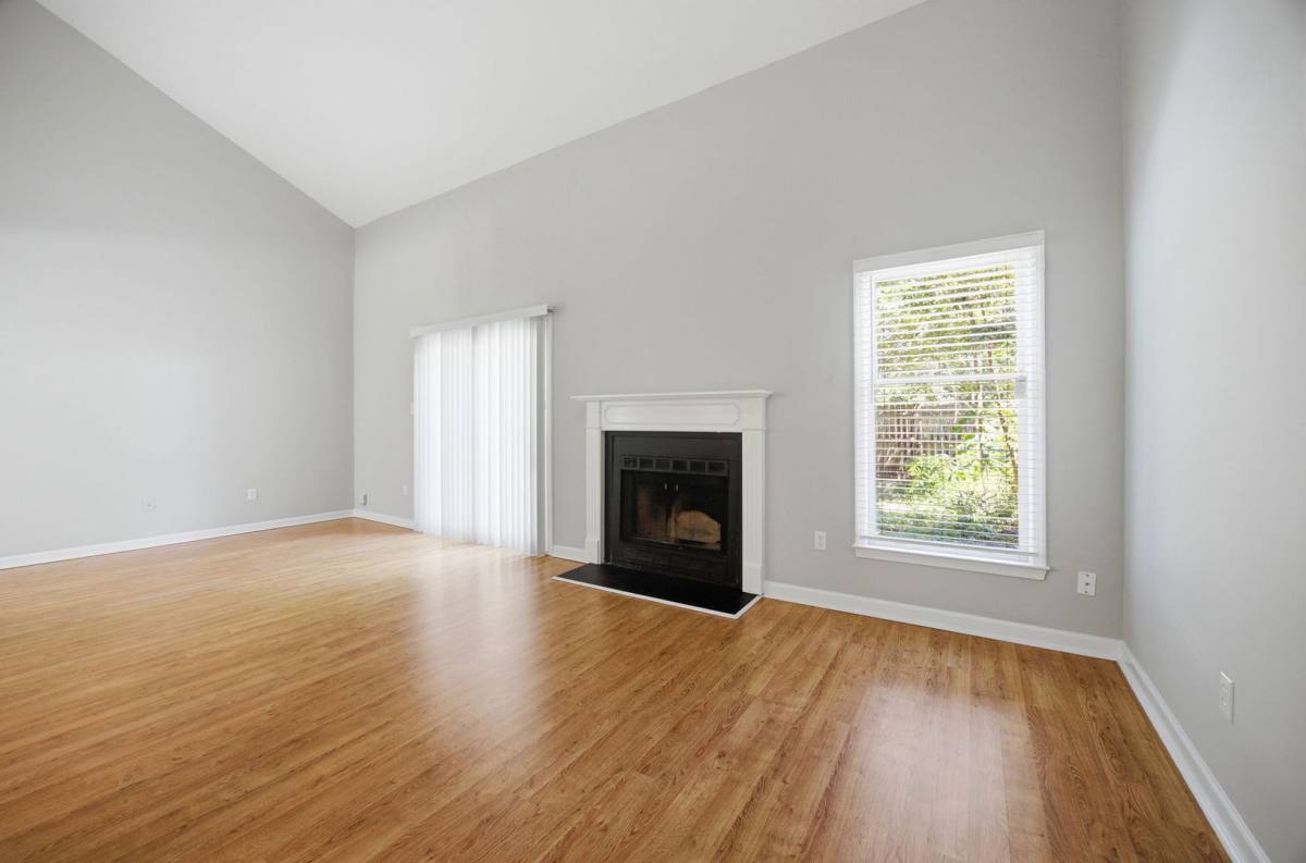 Condo for rent at 1509 Clermont Rd, Durham, NC 27713