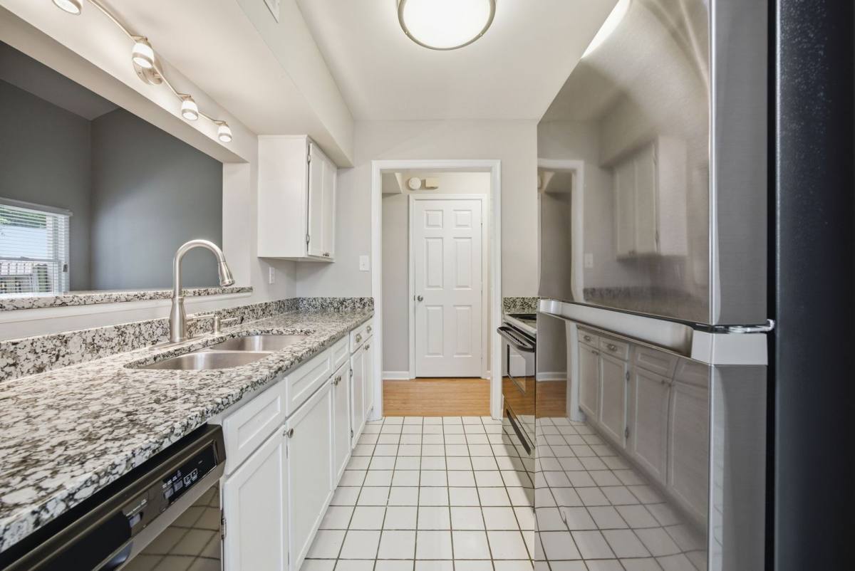 Condo for rent at 1509 Clermont Rd, Durham, NC 27713