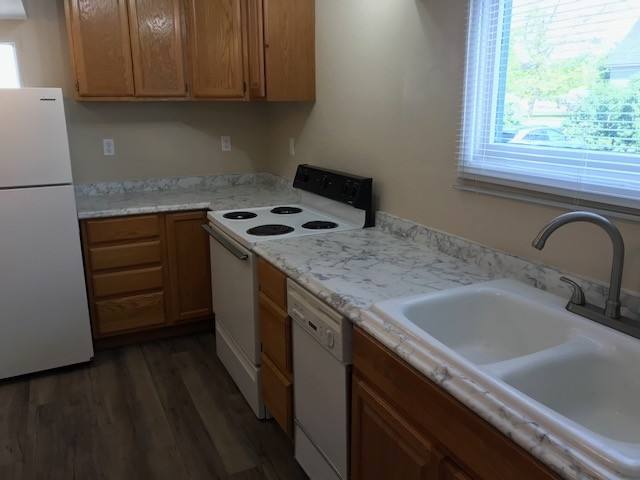 Apartment for rent at 303, 307 & 311 E Mission Ave, Spokane, WA 99202