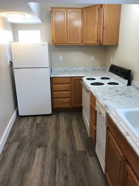 Apartment for rent at 303, 307 & 311 E Mission Ave, Spokane, WA 99202