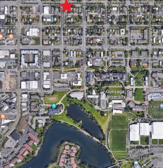 Apartment for rent at 303, 307 & 311 E Mission Ave, Spokane, WA 99202