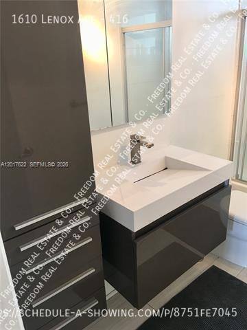 Condo for rent at 1610 Lenox Ave #416, Miami Beach, FL 33139