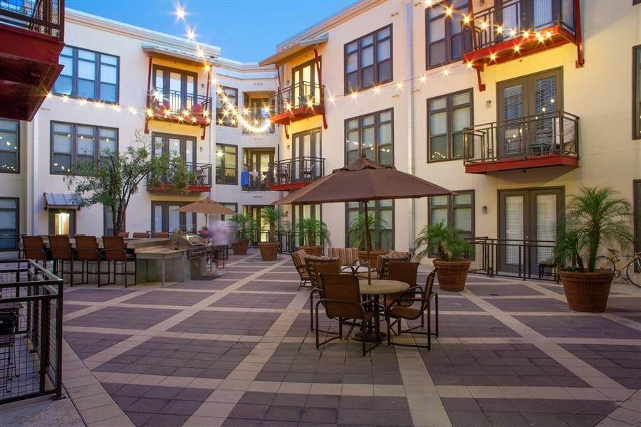 Apartment for rent at 1609 W 5th St #B5-47, Austin, TX 78703