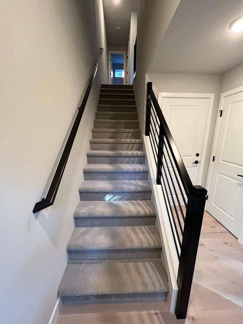 Townhouse for rent at 1231 131st Court NE, Bellevue, WA 98005
