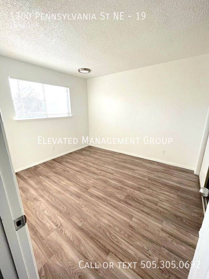 Apartment for rent at 1300 Pennsylvania St NE #19, Albuquerque, NM 87110