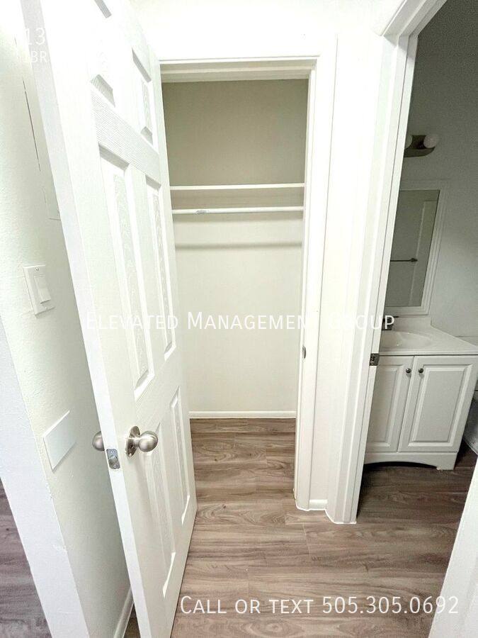 Apartment for rent at 1300 Pennsylvania St NE #19, Albuquerque, NM 87110