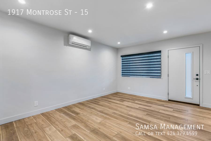 Apartment for rent at 1917 Montrose St #15, Los Angeles, CA 90026