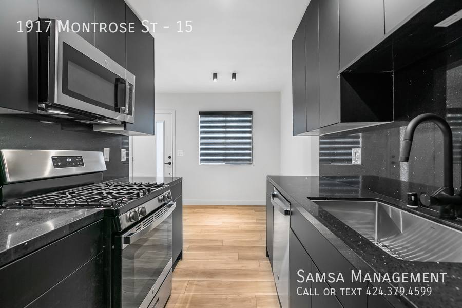 Apartment for rent at 1917 Montrose St #15, Los Angeles, CA 90026