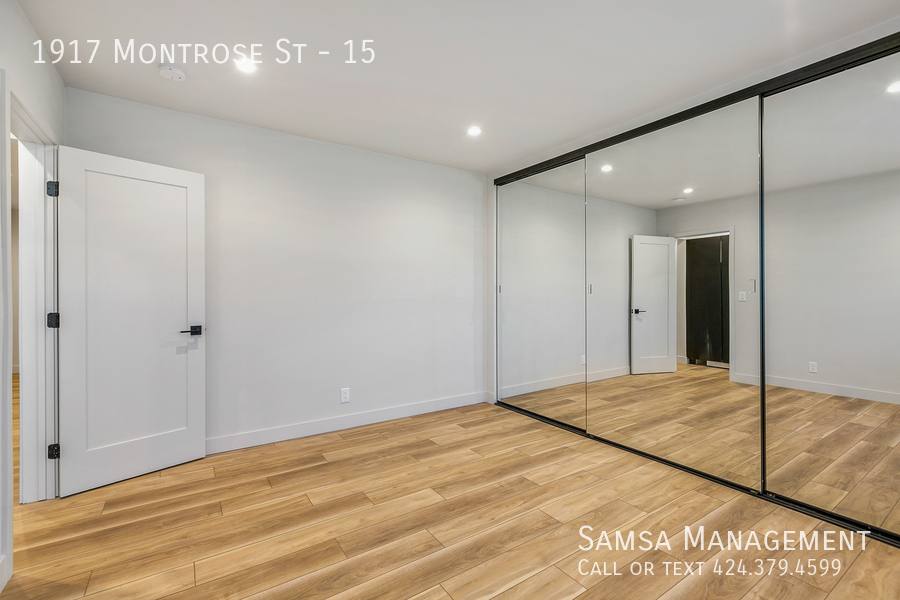 Apartment for rent at 1917 Montrose St #15, Los Angeles, CA 90026