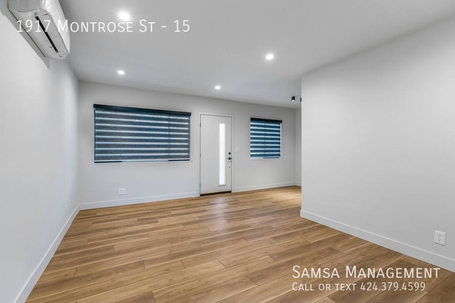 Apartment for rent at 1917 Montrose St #15, Los Angeles, CA 90026