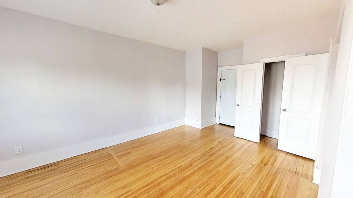 Apartment for rent at 49 Troup St #25, Rochester, NY 14608