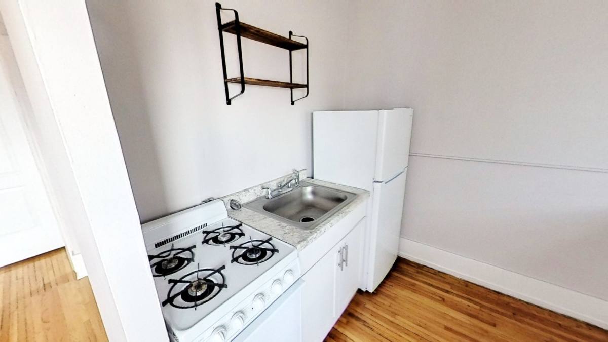 Apartment for rent at 49 Troup St #25, Rochester, NY 14608