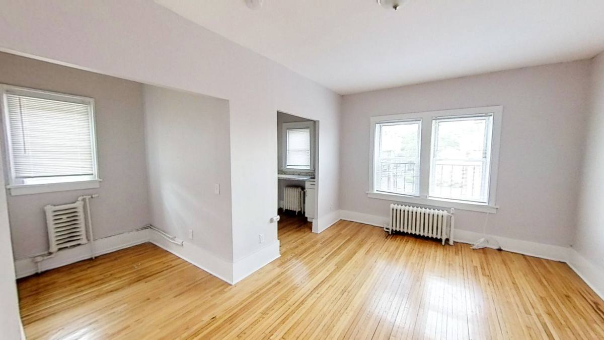 Apartment for rent at 49 Troup St #25, Rochester, NY 14608