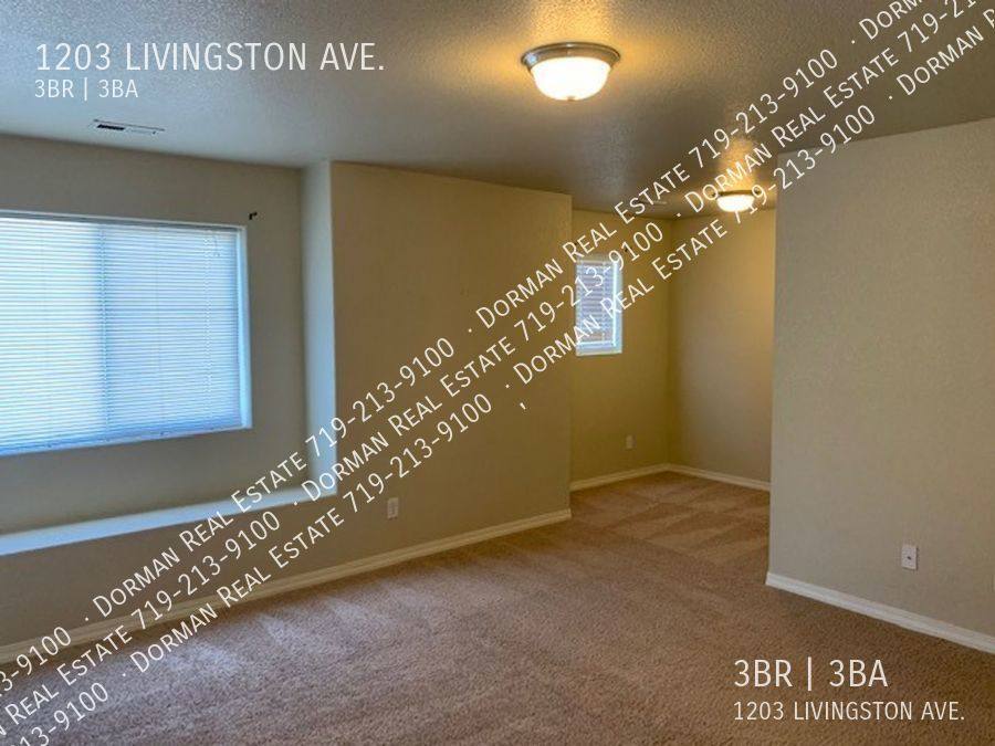 House for rent at 1203 Livingston Ave, Colorado Springs, CO 80906