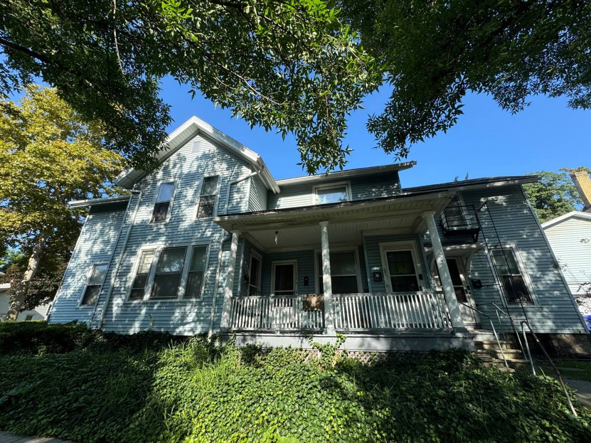 Apartment for rent at 279-A S Goodman St, Rochester, NY 14607
