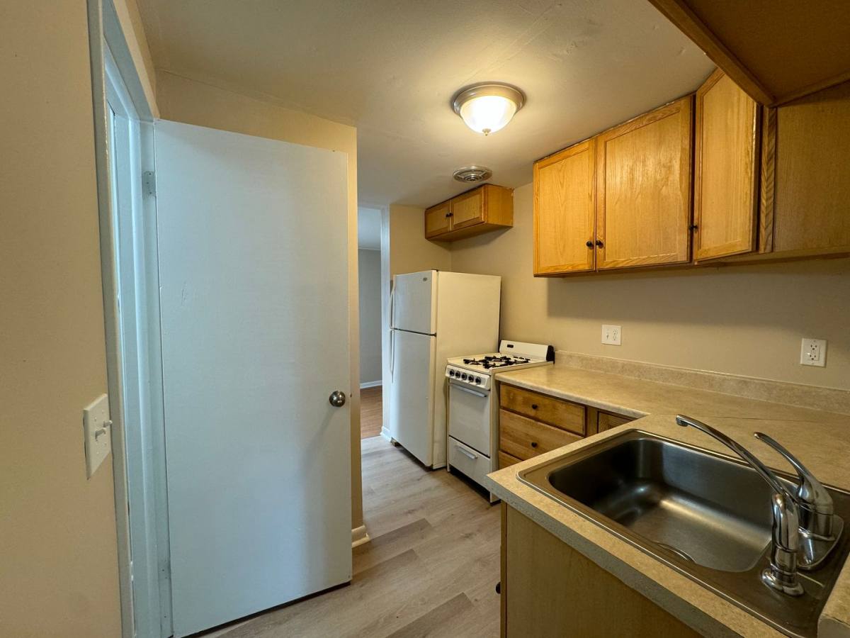 Apartment for rent at 279-A S Goodman St, Rochester, NY 14607