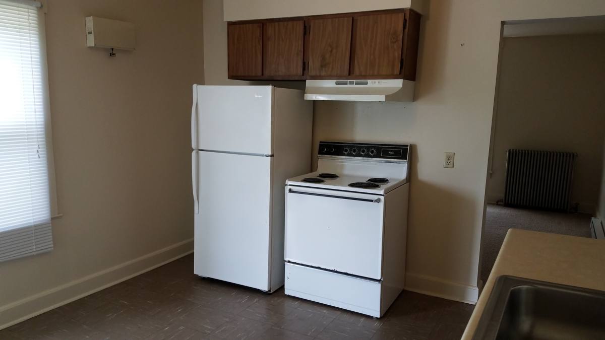 Apartment for rent at 833 Pequea Ave, Gap, PA 17527