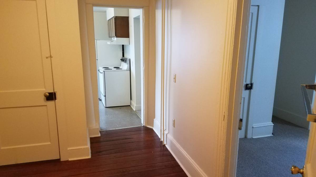 Apartment for rent at 833 Pequea Ave, Gap, PA 17527