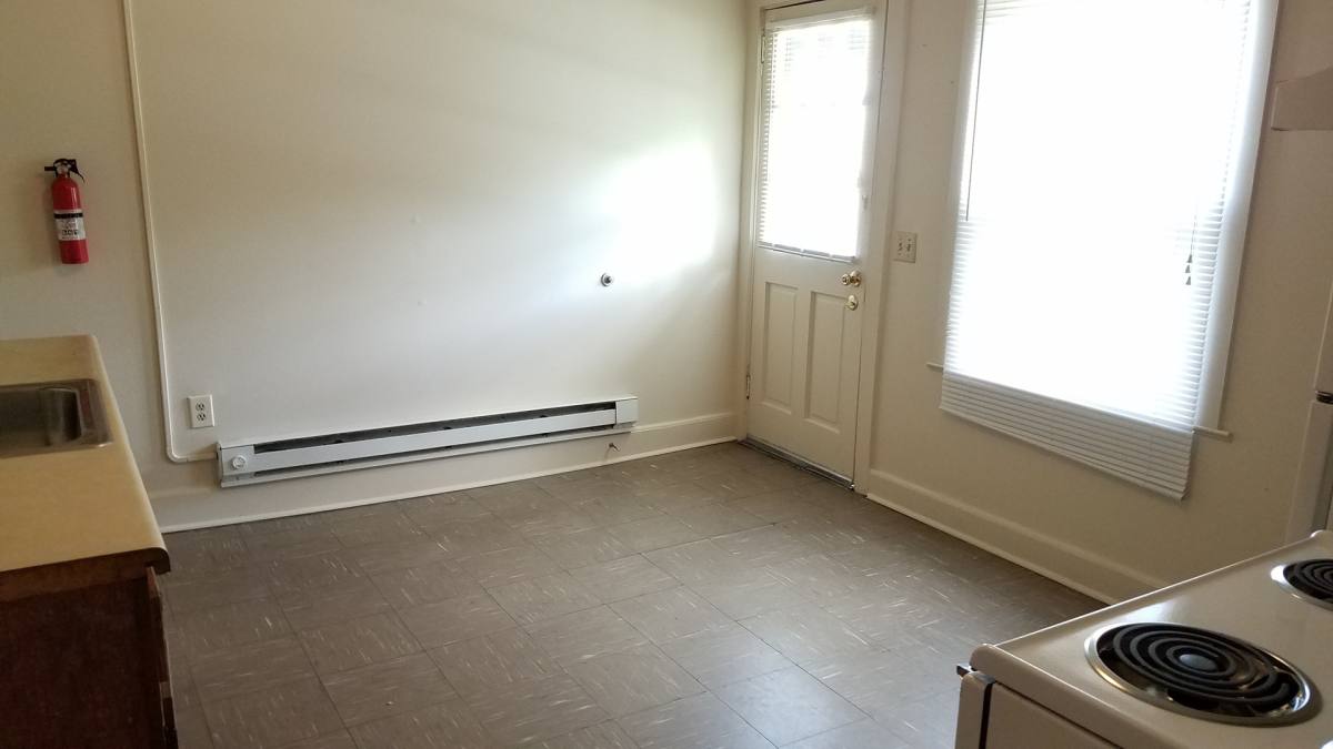 Apartment for rent at 833 Pequea Ave, Gap, PA 17527