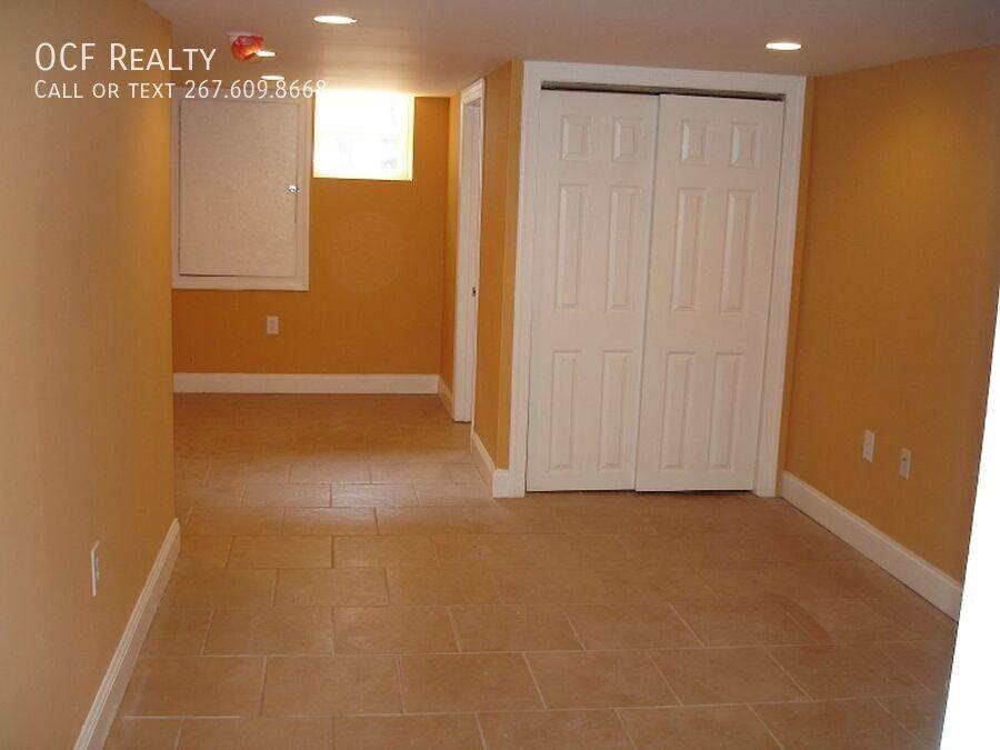 Apartment for rent at 1321 S 32nd St, Philadelphia, PA 19146