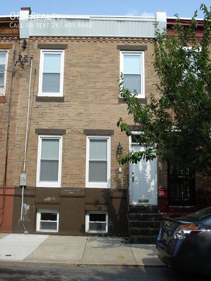 Apartment for rent at 1321 S 32nd St, Philadelphia, PA 19146