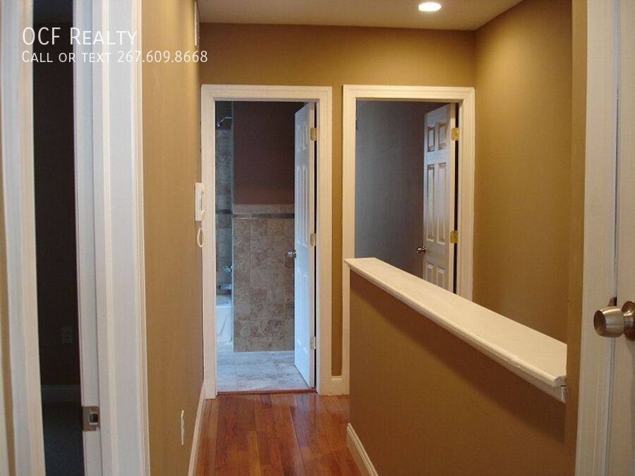 Apartment for rent at 1321 S 32nd St, Philadelphia, PA 19146
