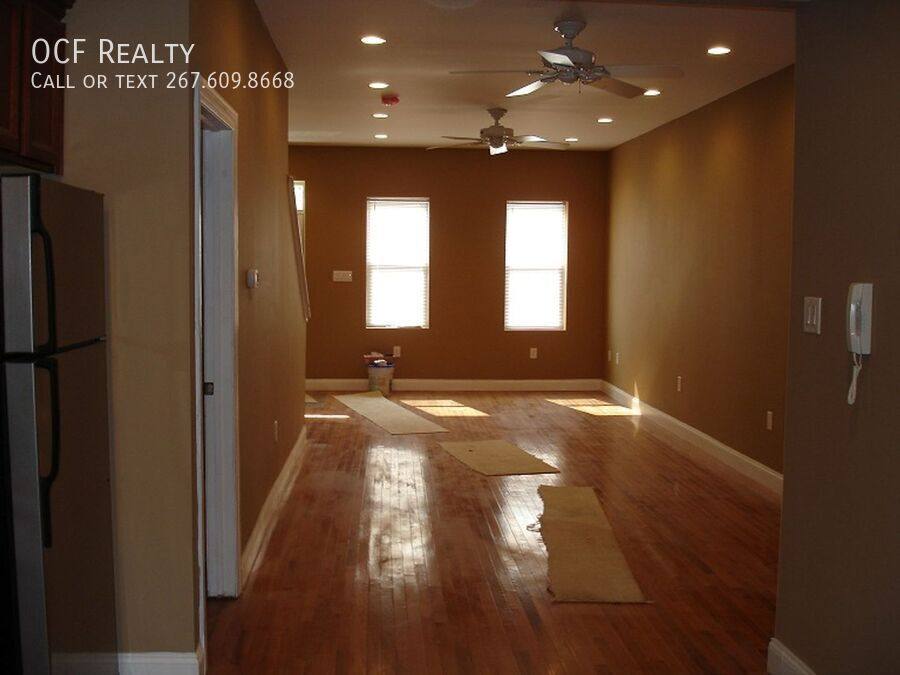 Apartment for rent at 1321 S 32nd St, Philadelphia, PA 19146