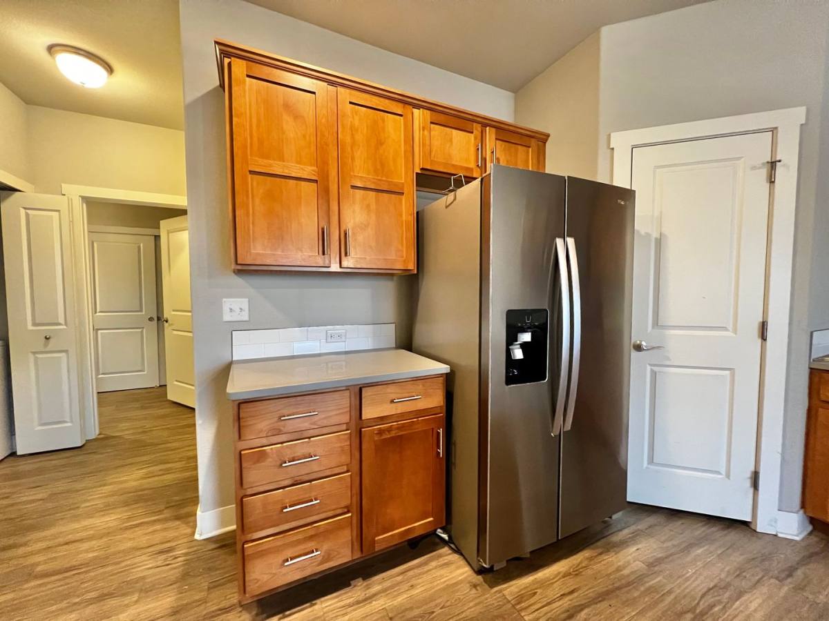 Townhouse for rent at 6460 Orchard Park Dr, Greeley, CO 80634
