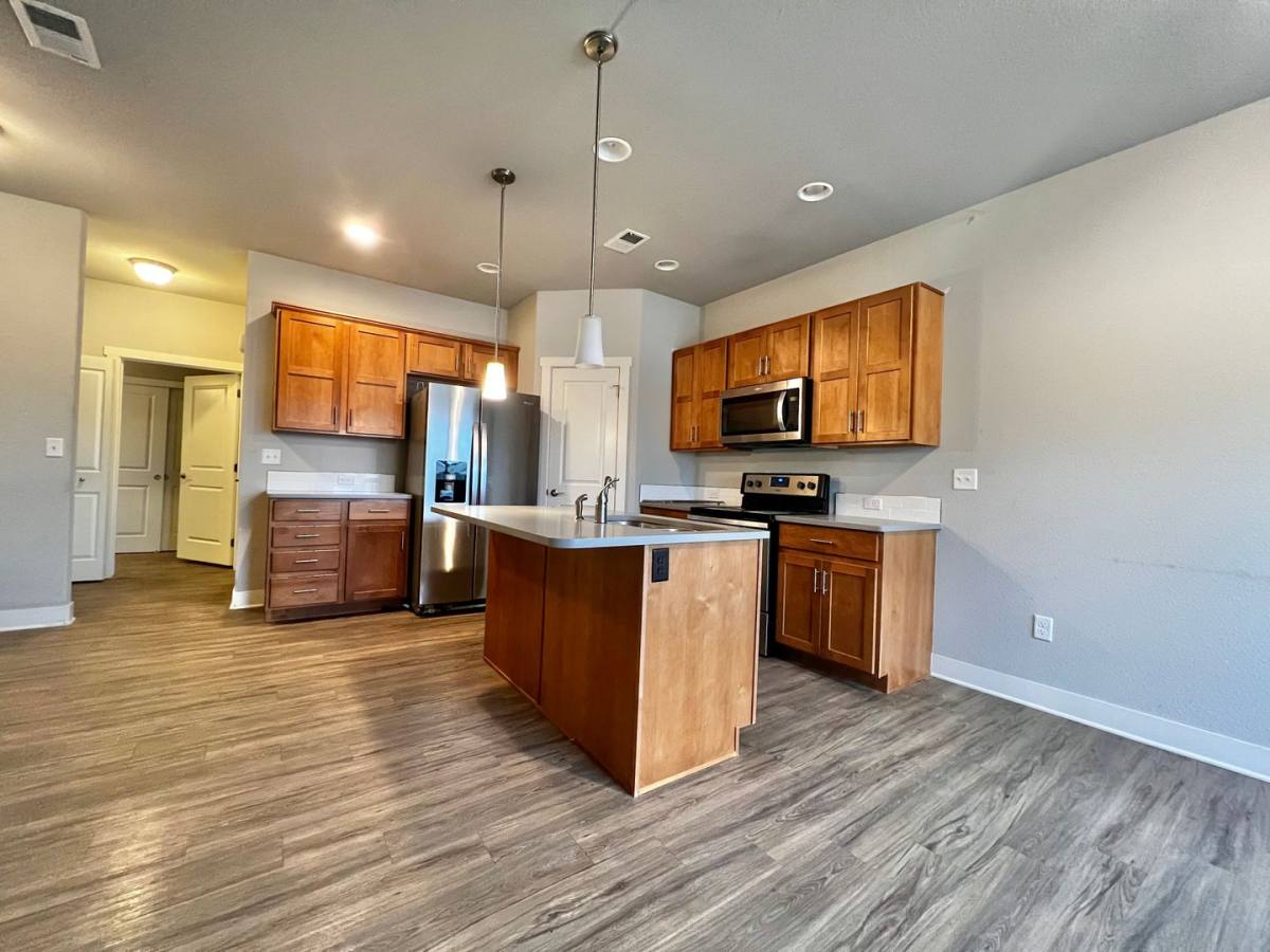 Townhouse for rent at 6460 Orchard Park Dr, Greeley, CO 80634