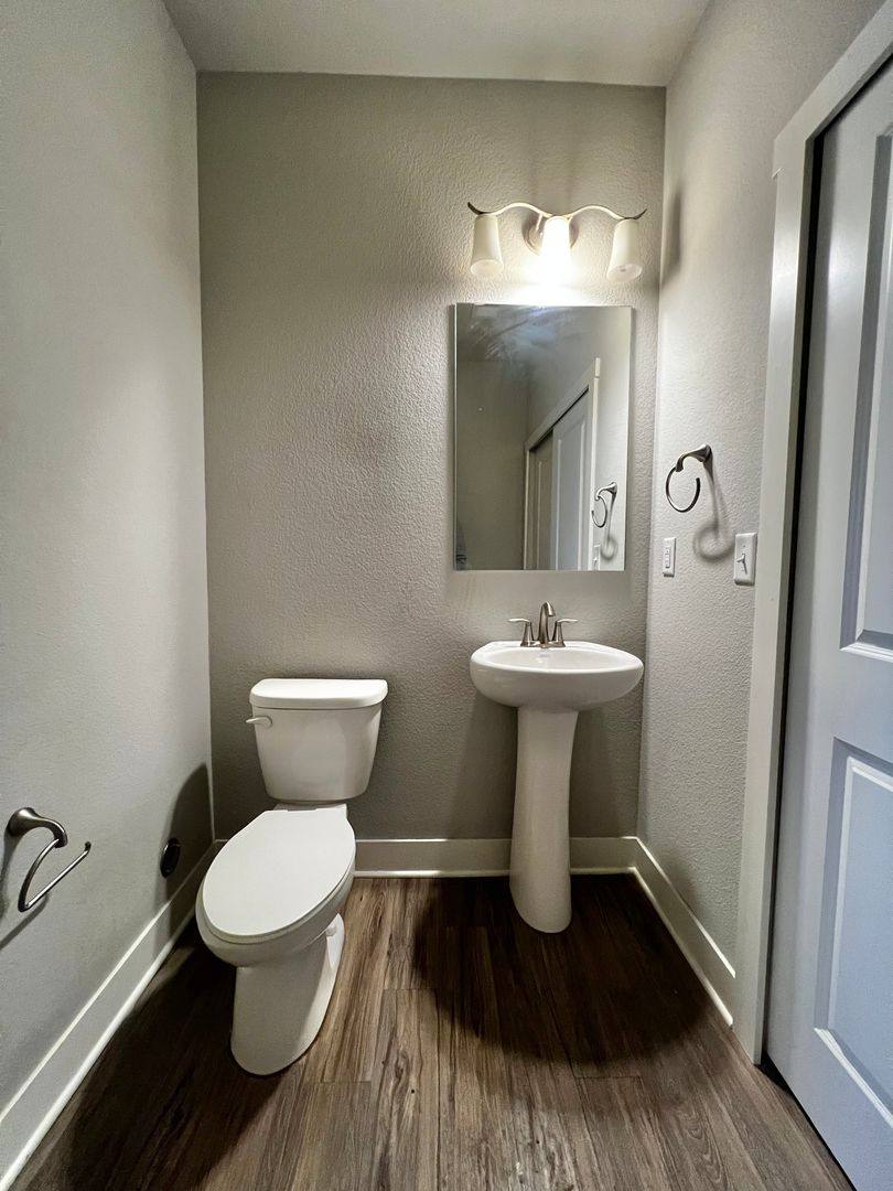 Townhouse for rent at 6460 Orchard Park Dr, Greeley, CO 80634