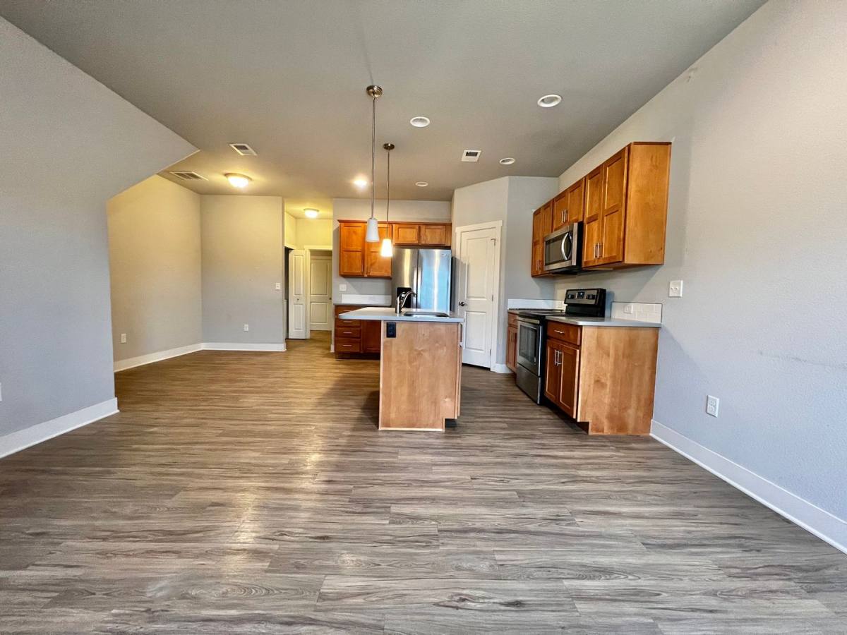 Townhouse for rent at 6460 Orchard Park Dr, Greeley, CO 80634