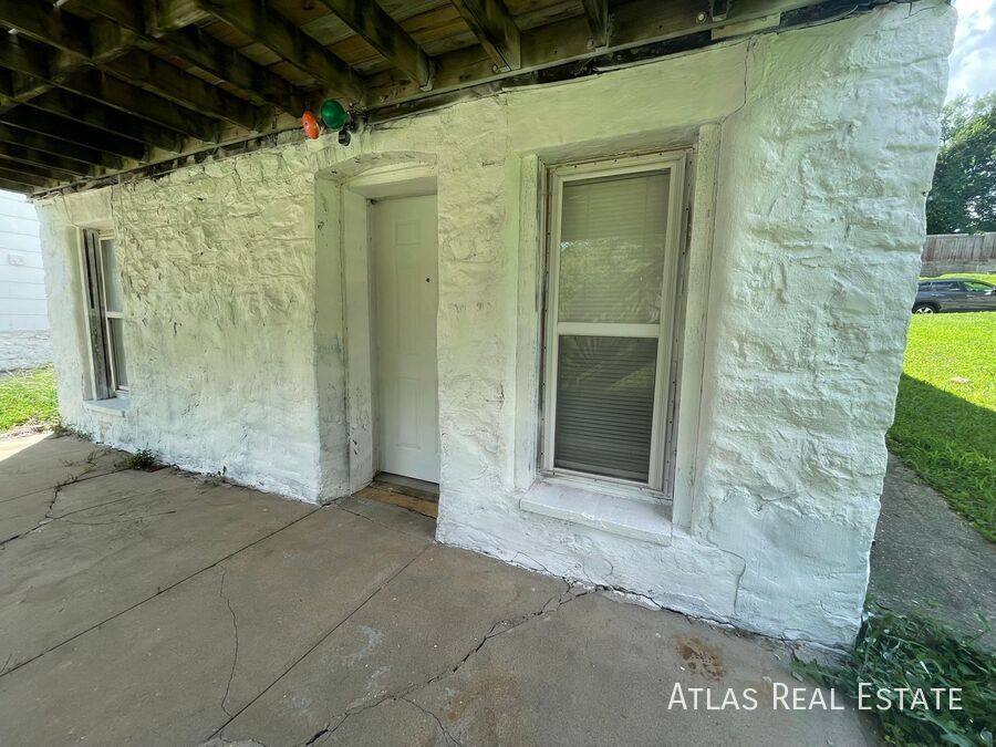 Apartment for rent at 83 N Mill St #2, Kansas City, KS 66101
