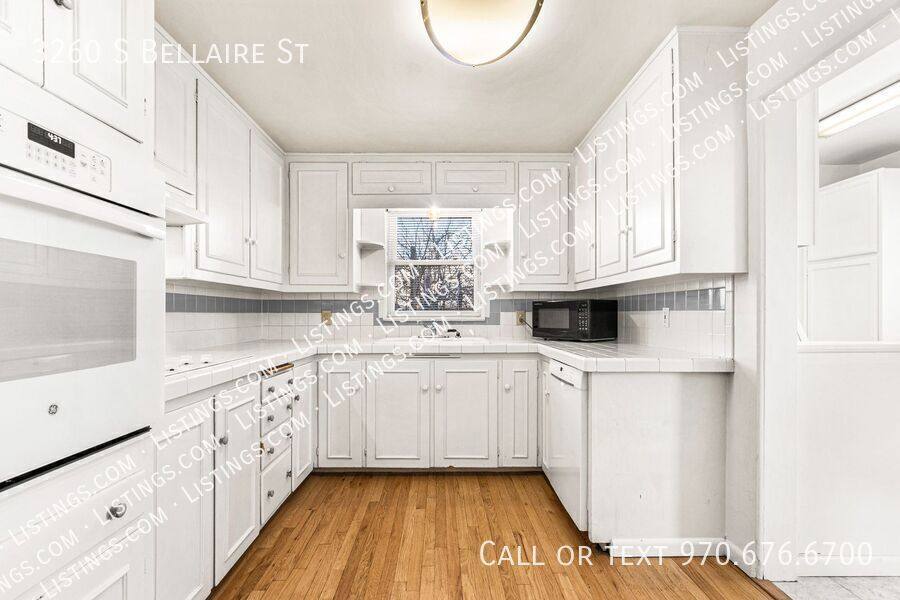 House for rent at 3260 S Bellaire St, Denver, CO 80222