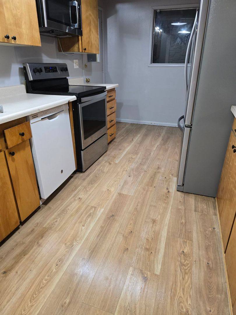 Apartment for rent at 2814 Callahan Dr, Bremerton, WA 98310